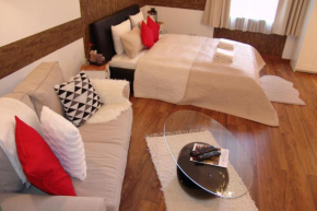 Romantic Centrum Apartman